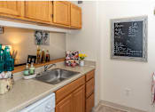 Thumbnail 23 of 28 - Kitchen at Kimball Court