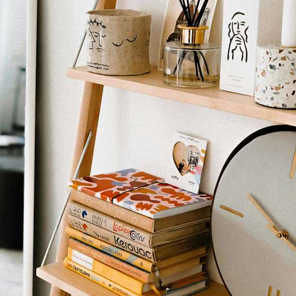 Home decor
