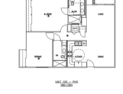 Units 105 - PH5