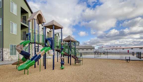 The Atlas Playground