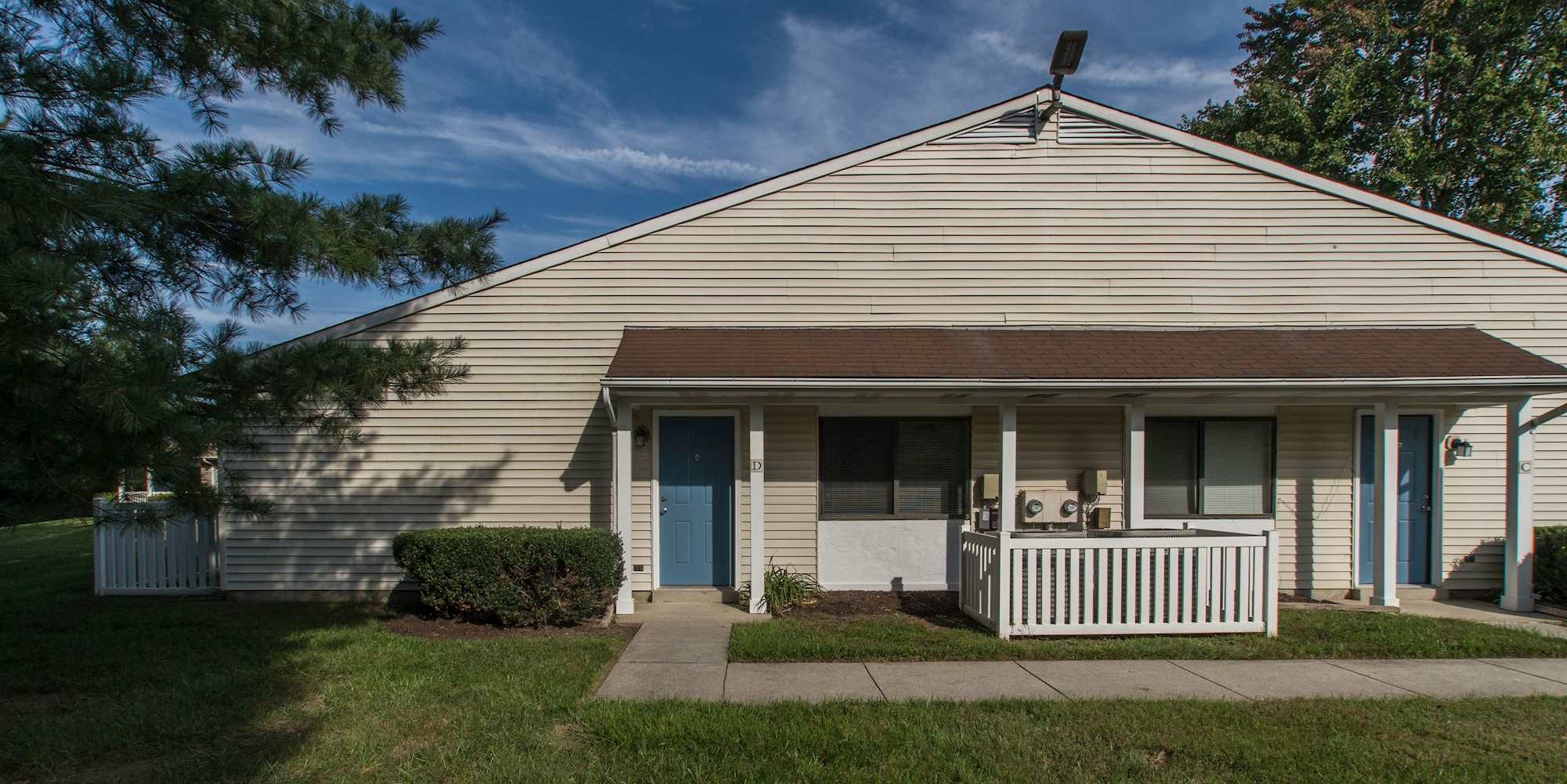 Fox Chase Apartments 1 of 5