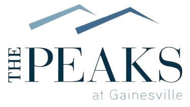 Property Logo at Peaks at Gainesville, Gainesville, 30507