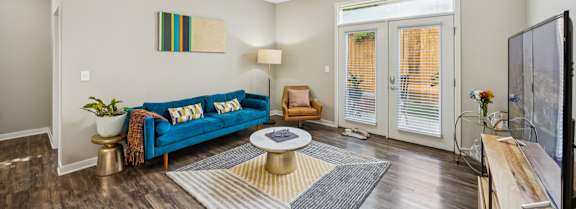 Banner Image at AMP Apartments, PRG Real Estate, Kentucky, 40206