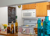 Thumbnail 24 of 28 - Kitchen at Kimball Court