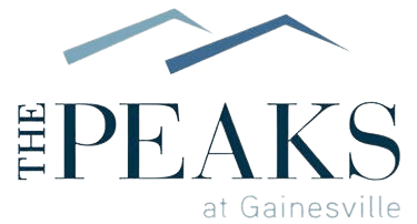 Property Logo at Peaks at Gainesville, Gainesville, 30507