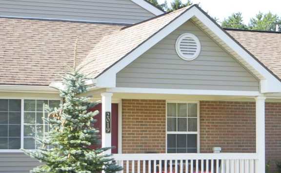 Spring Meadow Apartments