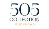 Logo at 505 Collection, Atlanta, GA, 30305