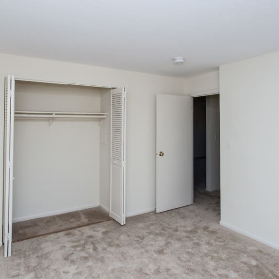 Edgewood Gardens Embassy and Wilder Ridge Apartments Apartments in