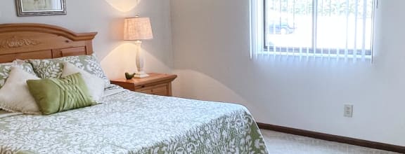 Master Bedroom  at Colonial Village, Kentucky, 41017