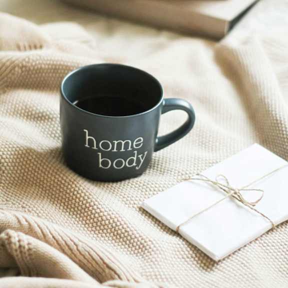 Cup of coffee