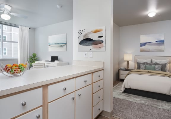 Buckman Heights_Laundry Room