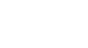 the logo for laser ranch with white letters on a green background