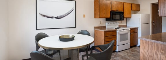 Southview Village Apartments | Fargo, ND