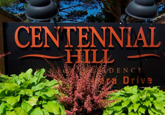 centhill_Sign