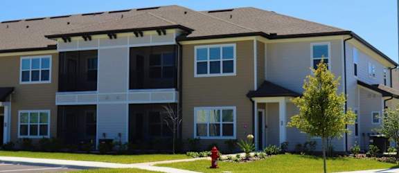 Atwater Apartments