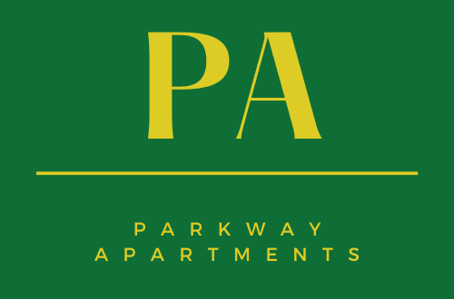 an image of the pa parkway apartments logo