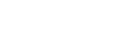 A black and white image of a logo for Commerce Park Apartments.