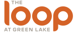 Property Logo at The Loop at Green Lake, Seattle, 98115