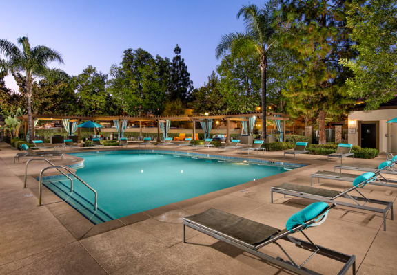 Avila At Rancho Santa Margarita Apartments In Rancho Santa Margarita Ca