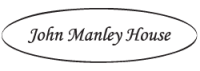 John Manley House Logo