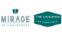 the landings at parkview logo and the landsings