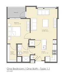 Union_and_West_one_bedroom