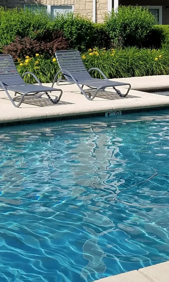 The Dunes at St. Andrews Apartments in Overland Park, KS