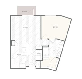  Floor Plan A7