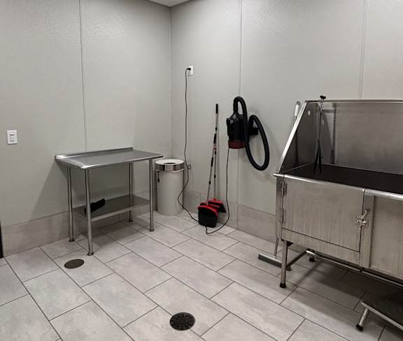 Pet Spa at The Gallery Apartment Homes Apartments, Allentown, PA, 18101