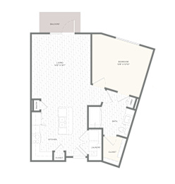  Floor Plan A6
