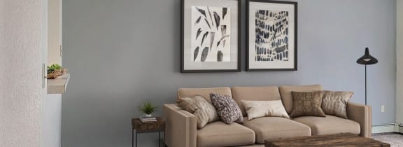 Park Place Apartments | Fargo, ND