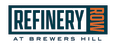 Property Logo at Refinery Row in Baltimore, MD, 21224