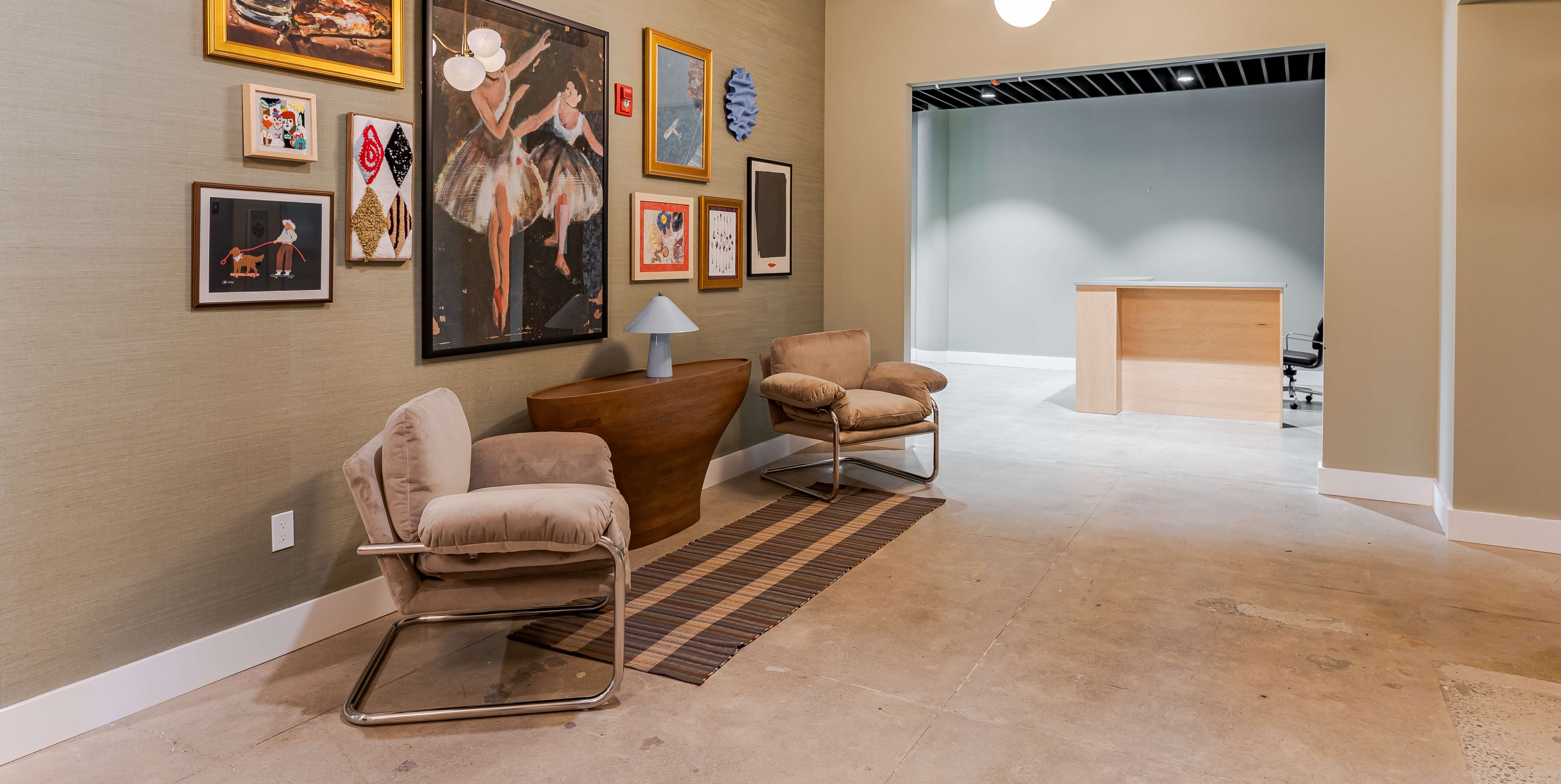 Trilogy Lofts 2 of 6