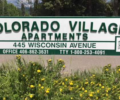 Image of the property name and address
