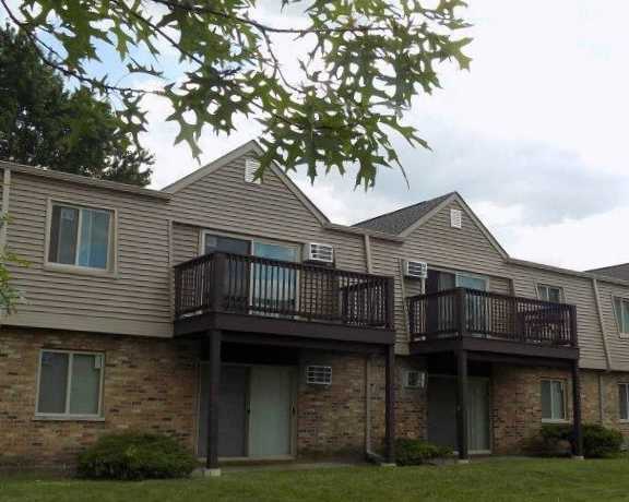 Balconies