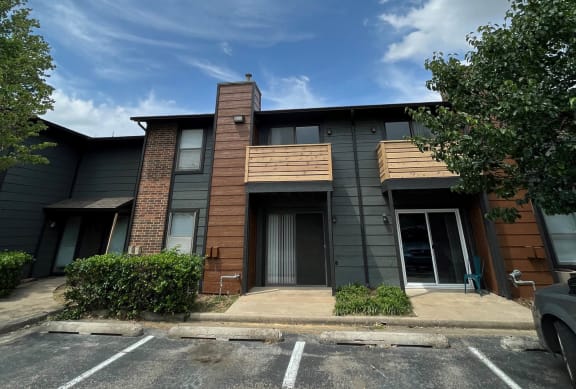 The Lodge Apartments, Tulsa, OK 74129