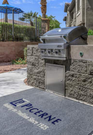 BBQ at The Cantera by Picerne, Nevada, 89139