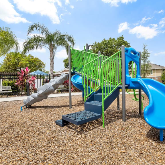 Dominium-Regency Gardens-Playground