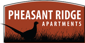 Pheasant Ridge Apartments Logo