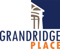 Grandridge Place Apartments Kennewick Washington Logo