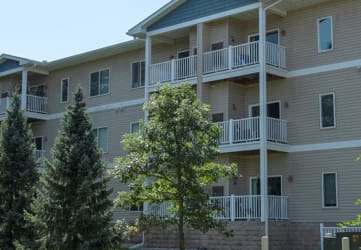 Pine Manor Estates 55 plus