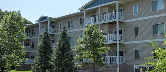 Pine Manor Estates 55 plus