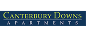  Canterbury Downs Apartments Logo