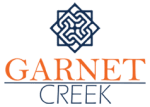 Garnet Creek logo 5002 Jewel Street in Rocklin