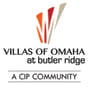 The Villas of Omaha at Butler Ridge