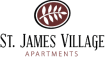 St. James Village_Property Logo