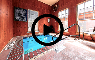 Dominium_Lakeside Manor_Custom Outdoor Hot-Tub/Spa Video Tour Image