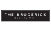 The Broderick logo