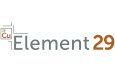 Element 29 - Logo