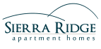 Sierra Ridge logo